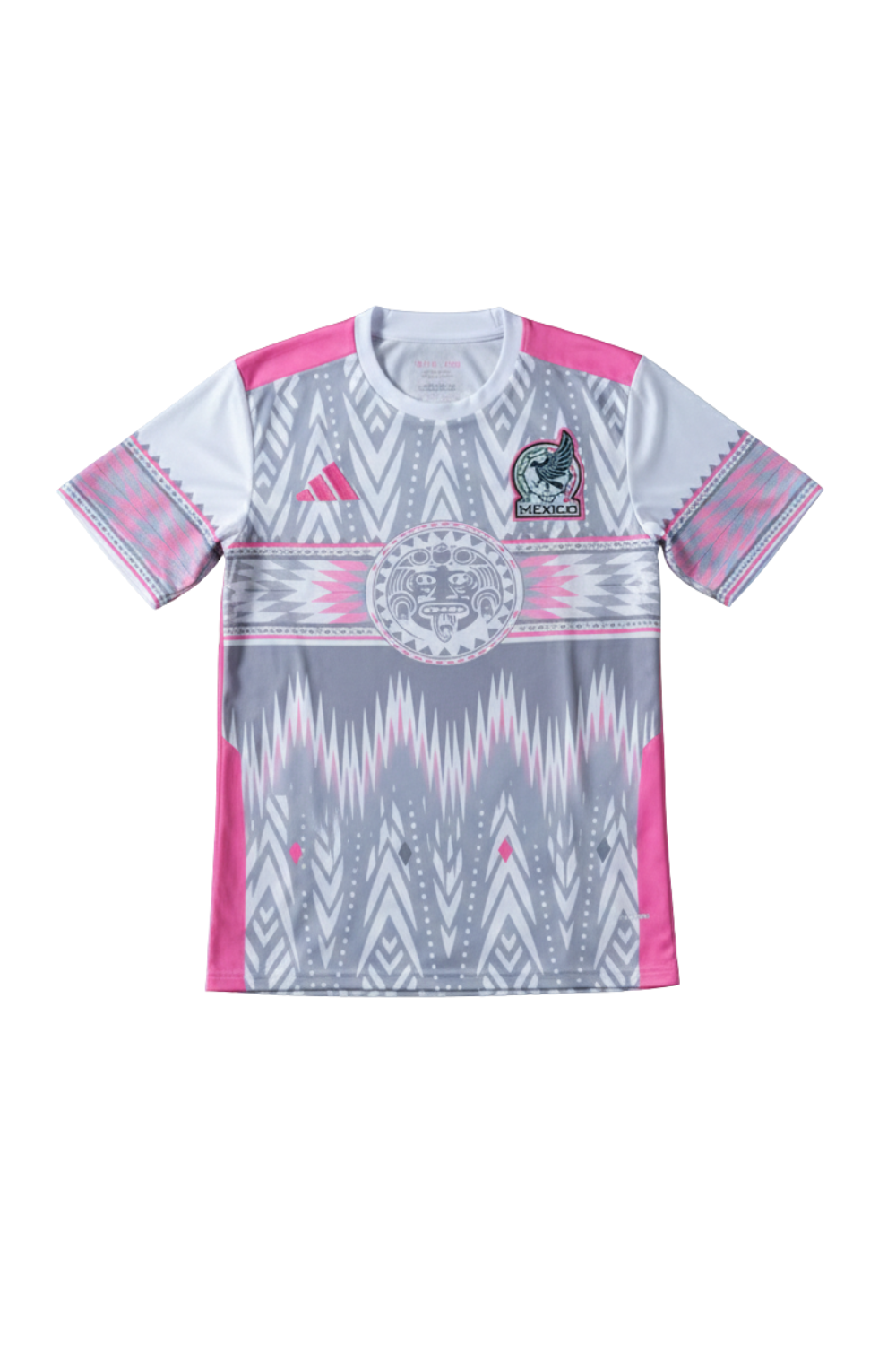 Mexico 2026 Special Kit