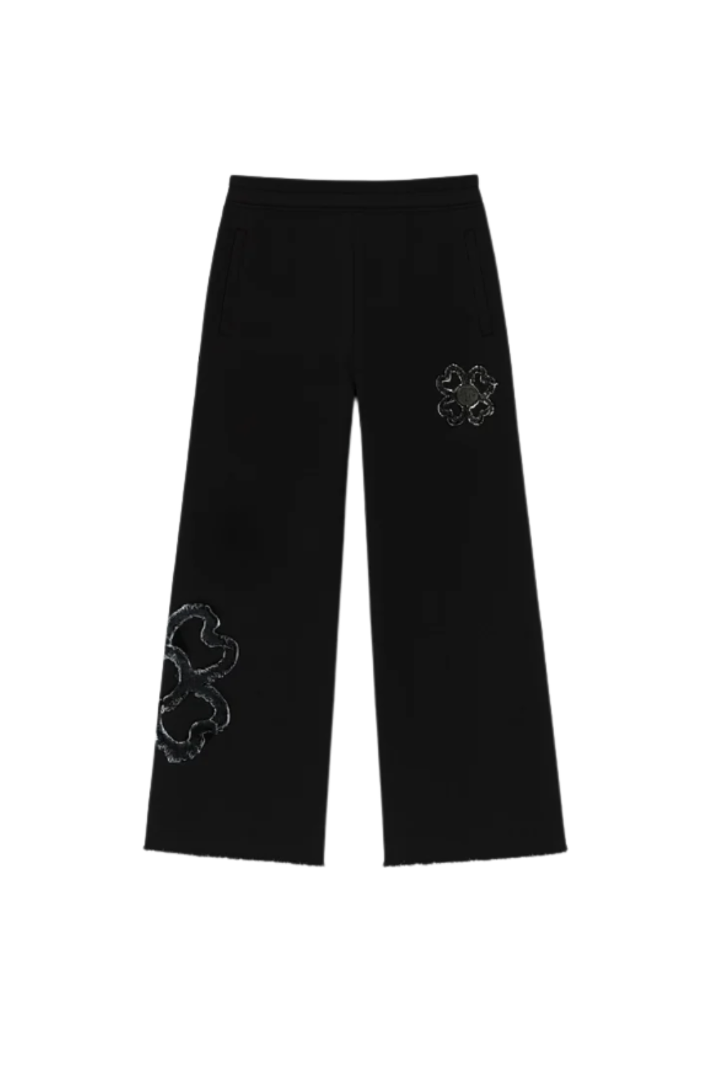 Cross Trcksuit