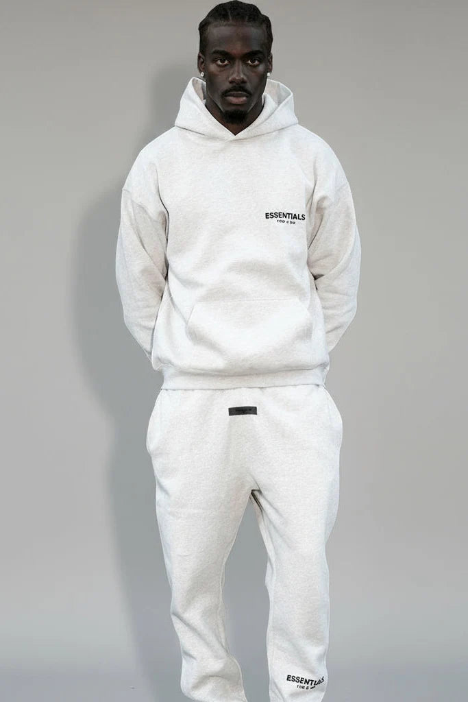 Essential Jogger Set