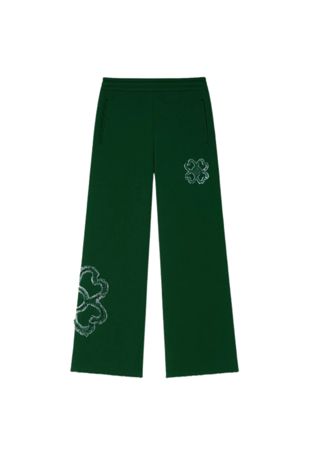 Cross Trcksuit