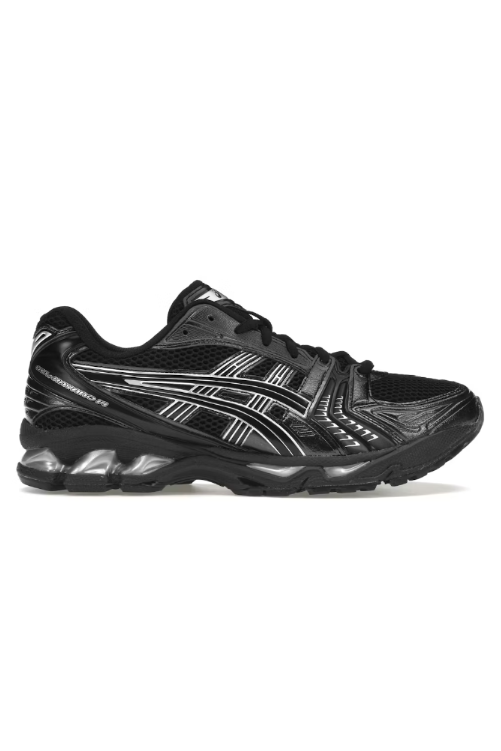 Kayano Sneakers