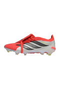 Predator with foldable tongue Elite FG