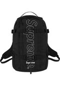 Vertical S Backpack