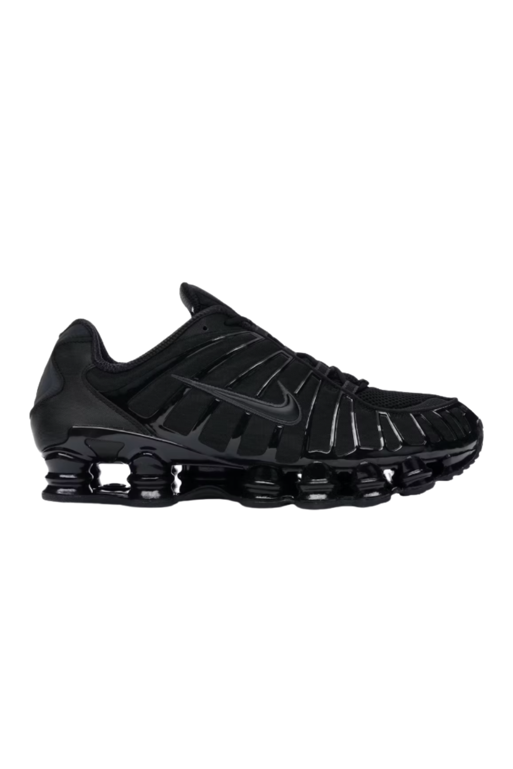Shock Sneakers