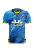 Jul Toto Jersey Blue- Special Edition