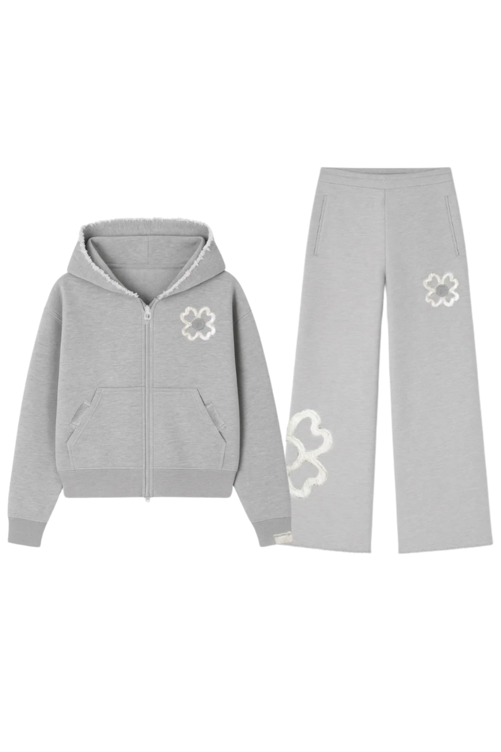 Cross Trcksuit