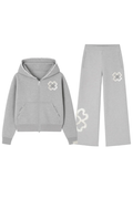 Cross Trcksuit