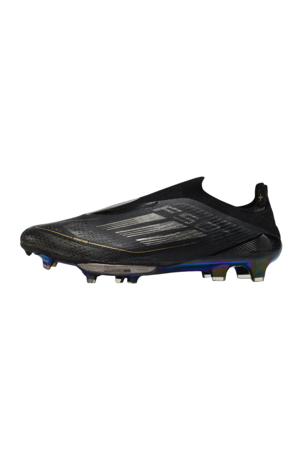 F50+ Elite FG Laceless