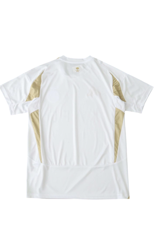 Al-Nassr Third Football Jersey 2024-25 - Player Version