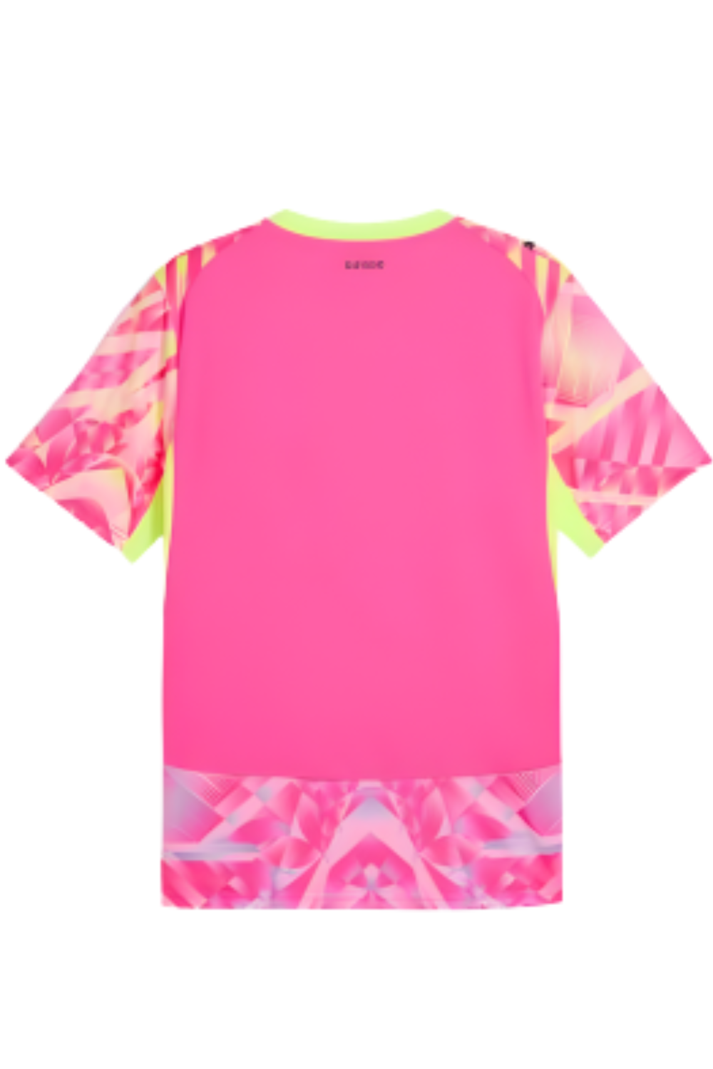 Switzerland 2026 Pink Away Kit