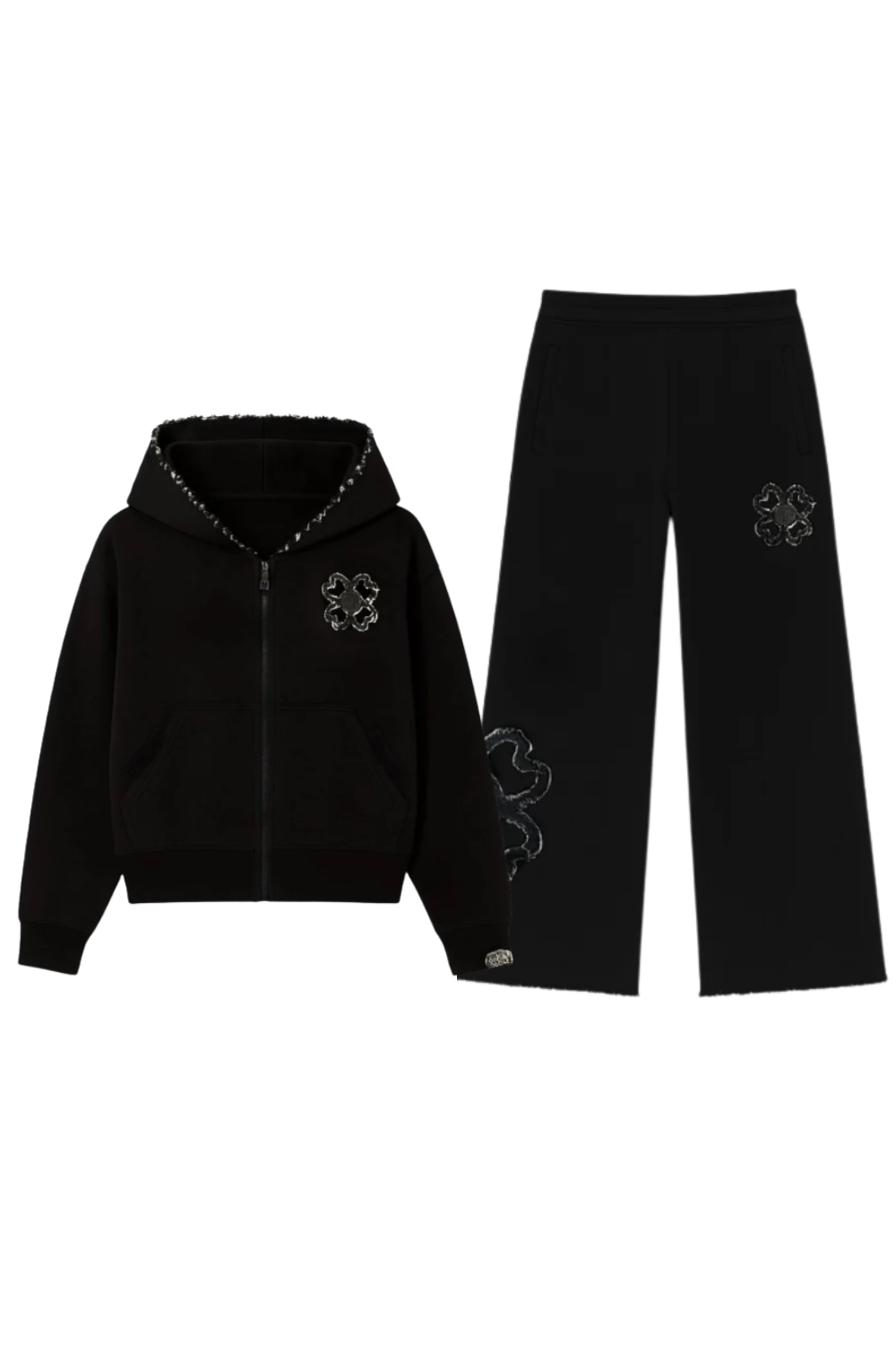 Cross Trcksuit