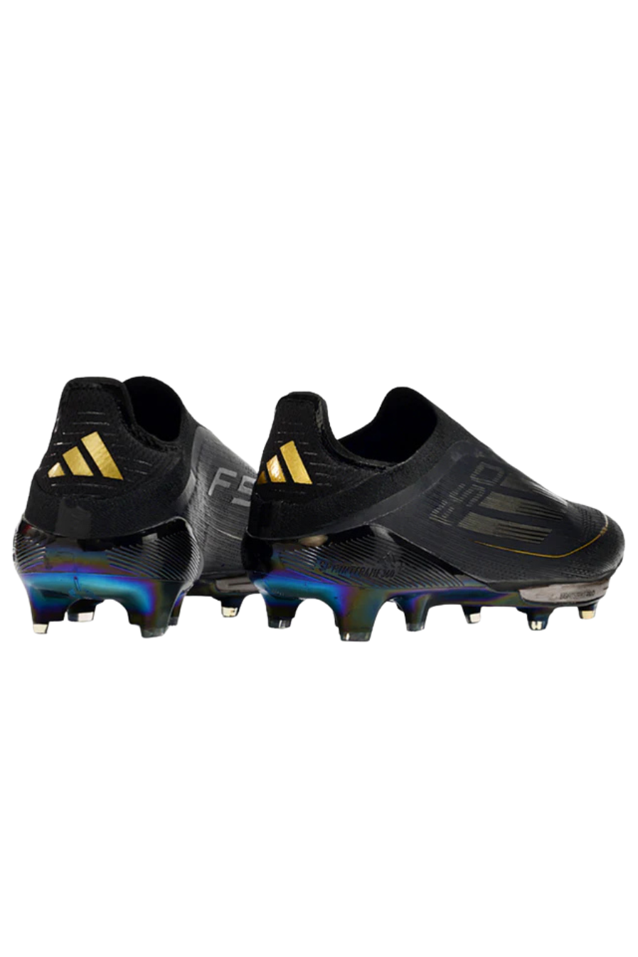 F50+ Elite FG Laceless