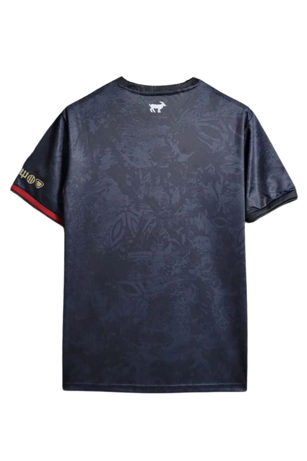 Portugal "The Sui" Limited Jersey