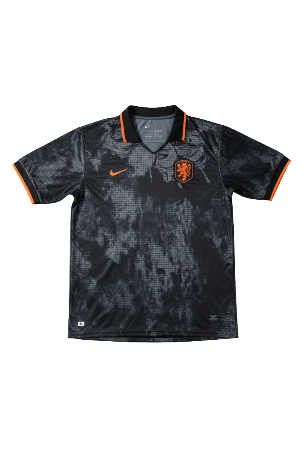 Netherlands 2026 World Cup Special Kit