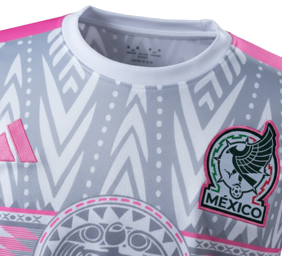 Mexico 2026 Special Kit
