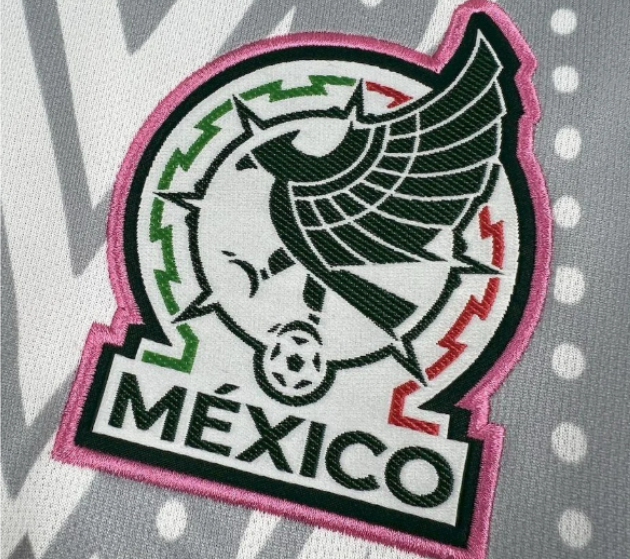 Mexico 2026 Special Kit