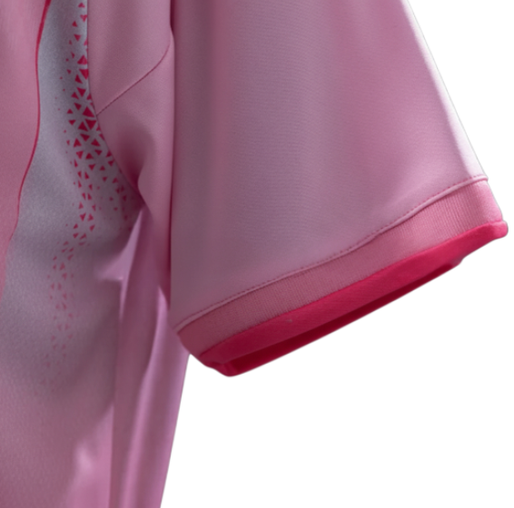 Algeria 2026 Away Kit