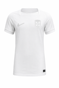 Norway Third kit