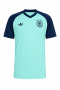 Germany Pre-Match