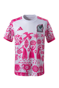 Mexico Special Edition Pink Jersey