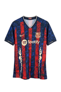 Barcelona Legacy Kit