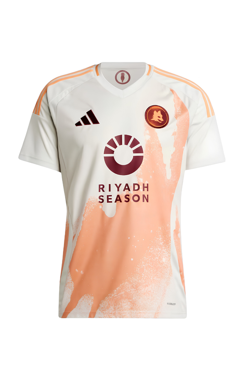 AS Roma 24/25 Away Jersey
