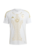 Algeria White/Gold Kit