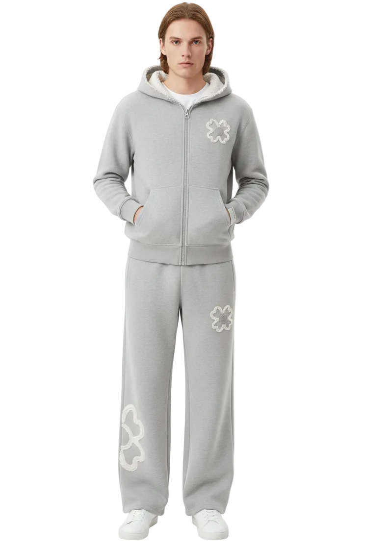 Cross Trcksuit