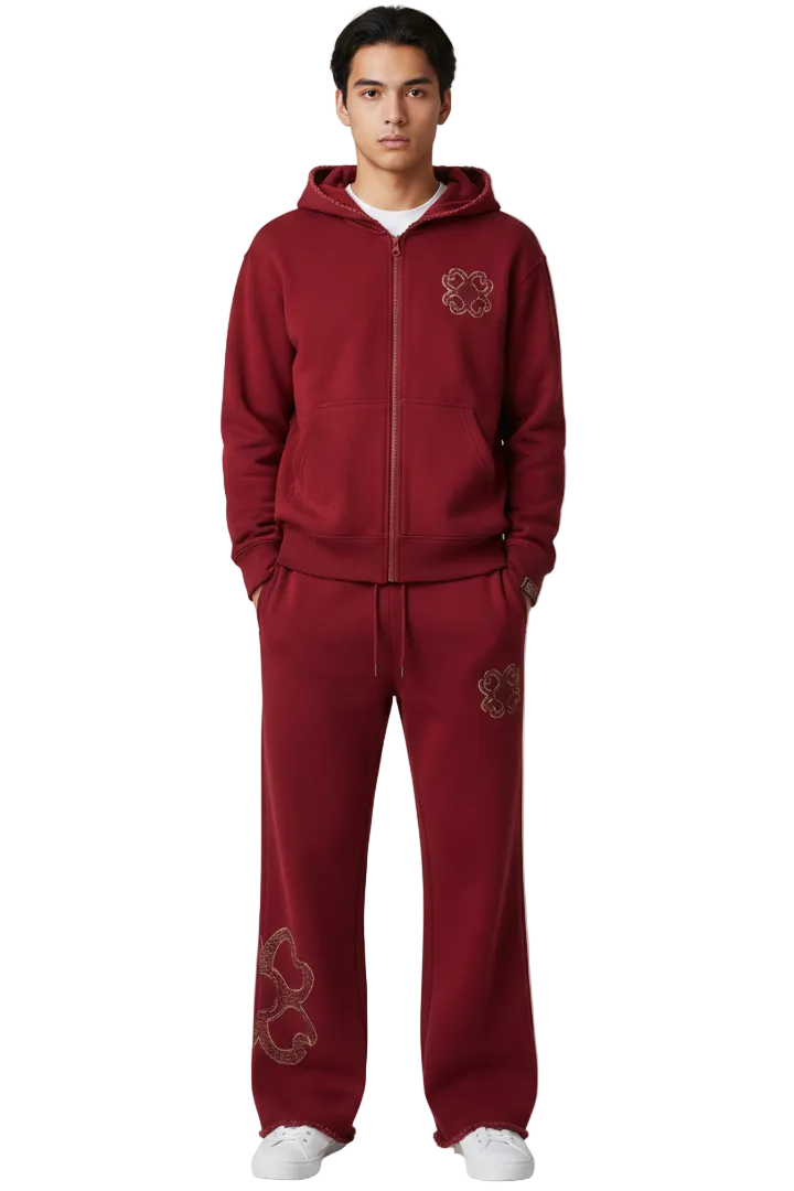 Cross Trcksuit