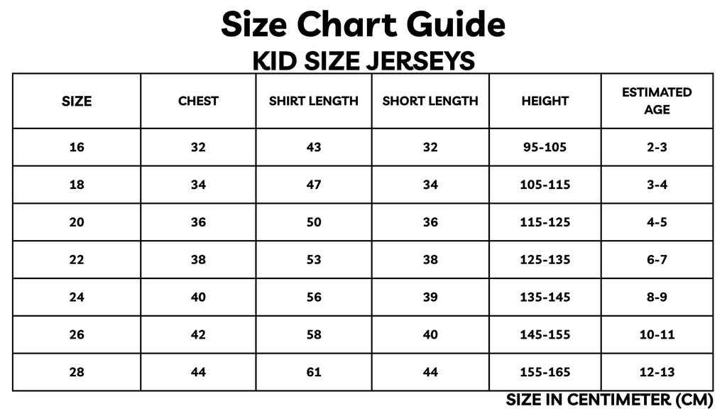 Barcelona "Neon Fade" Limited Jersey Kids Size