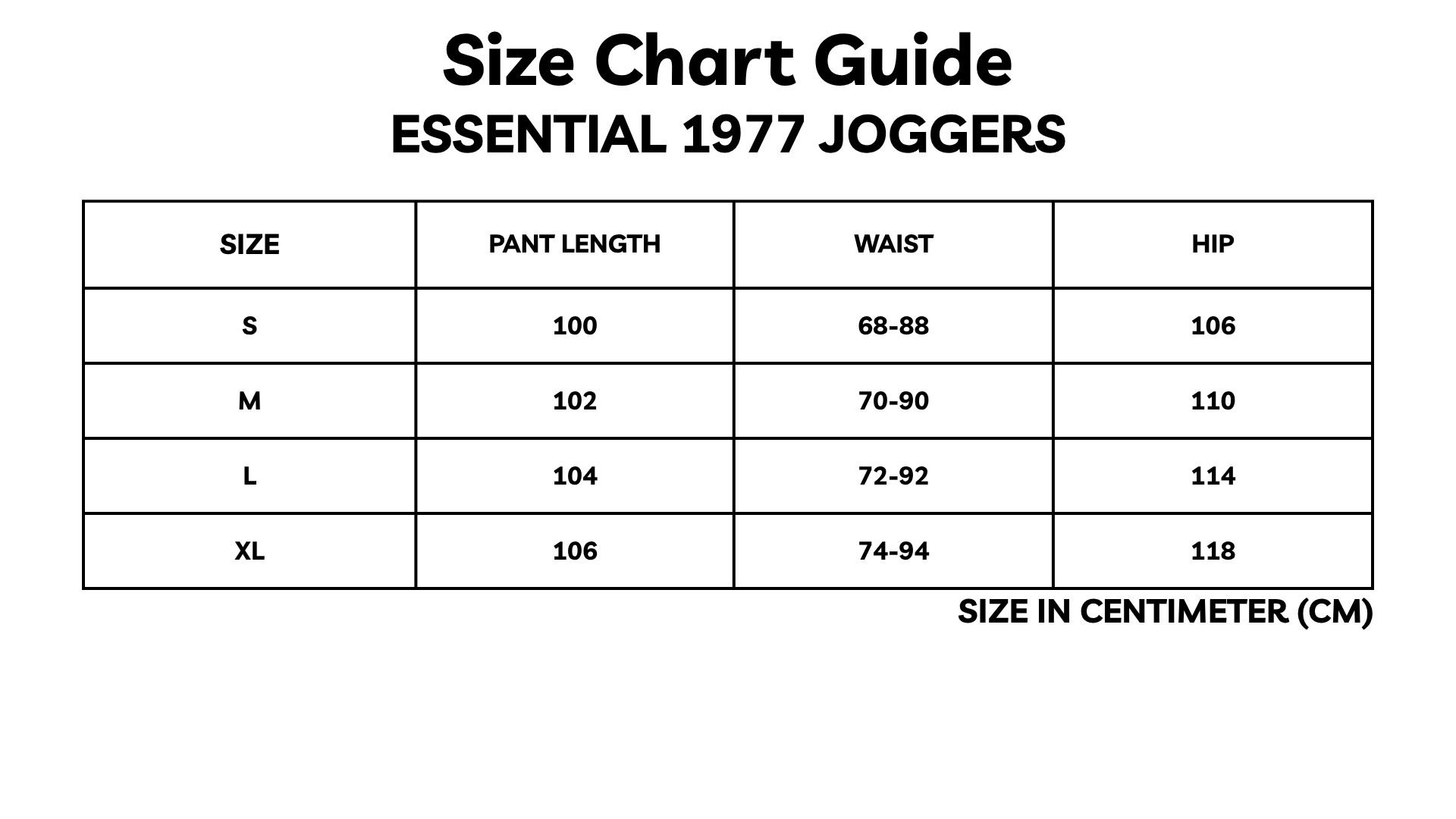Essential 1977 Tracksuit